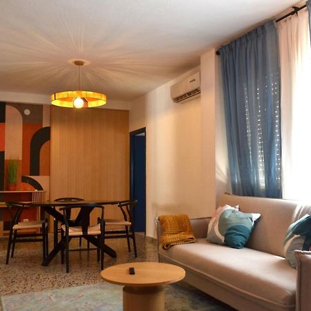 Sunshine Juderia Daire Cordoba Dış mekan fotoğraf
