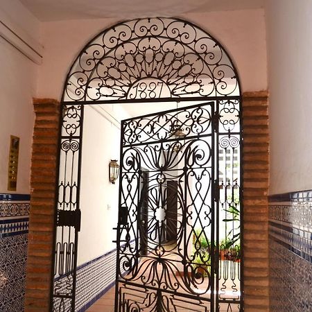 Sunshine Juderia Daire Cordoba Dış mekan fotoğraf