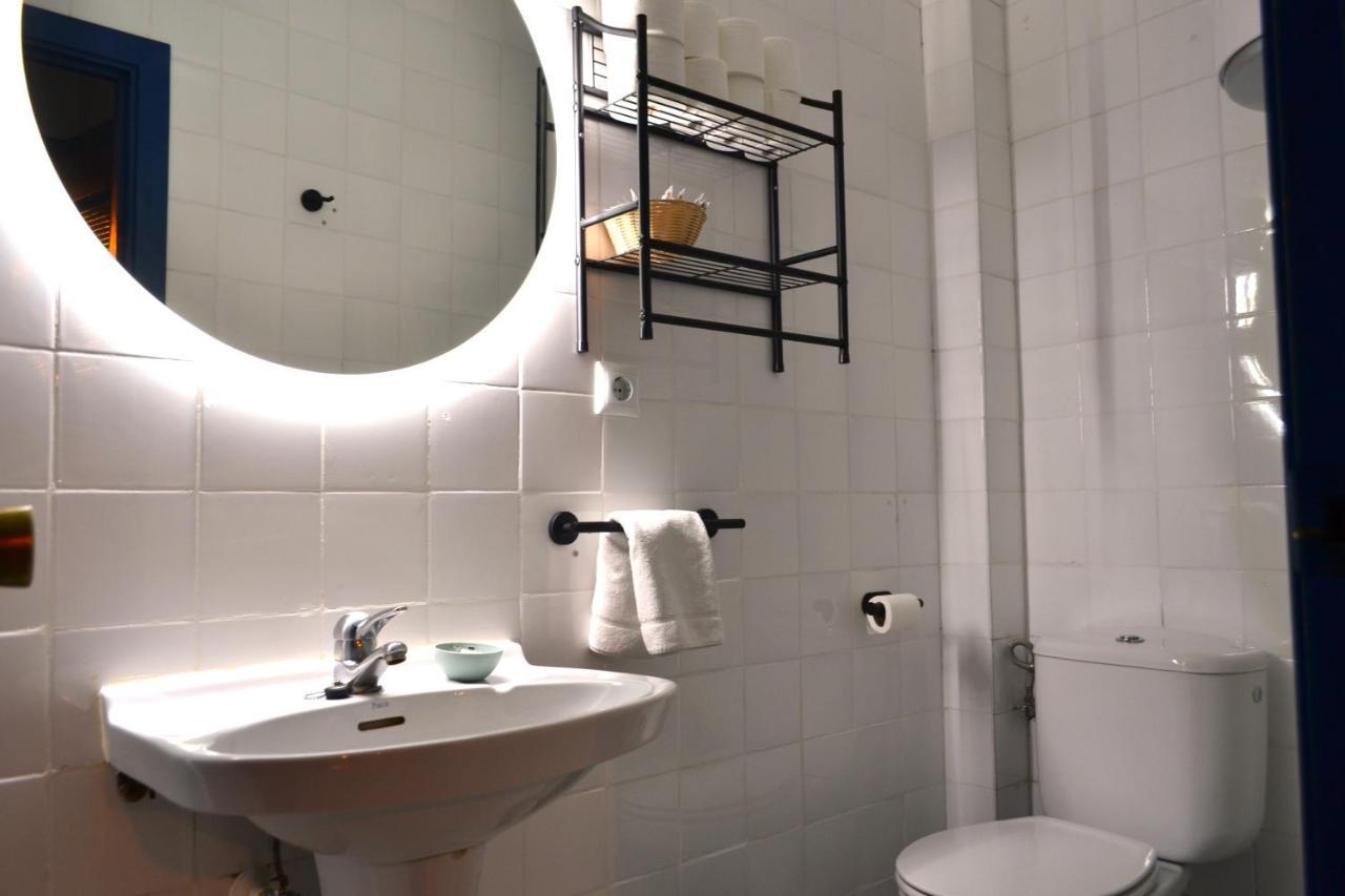 Sunshine Juderia Daire Cordoba Dış mekan fotoğraf