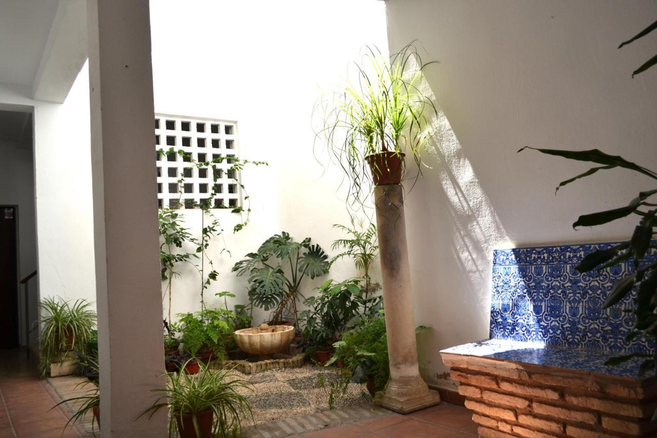 Sunshine Juderia Daire Cordoba Dış mekan fotoğraf
