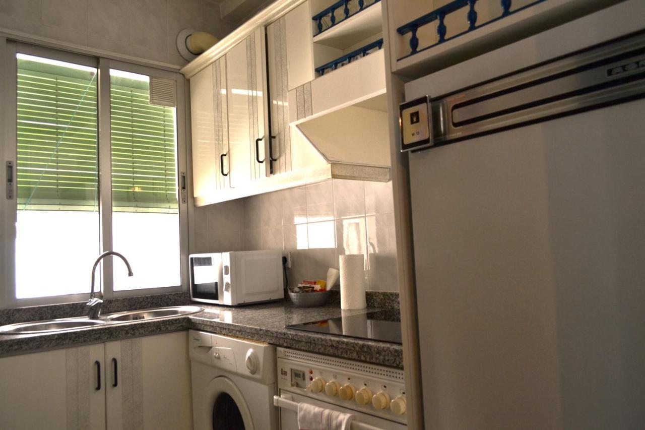 Sunshine Juderia Daire Cordoba Dış mekan fotoğraf